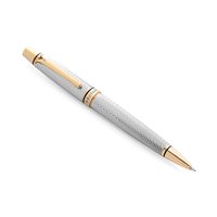 Stylo Hector Gioielli in Acier PELN 008 - PELN 008
